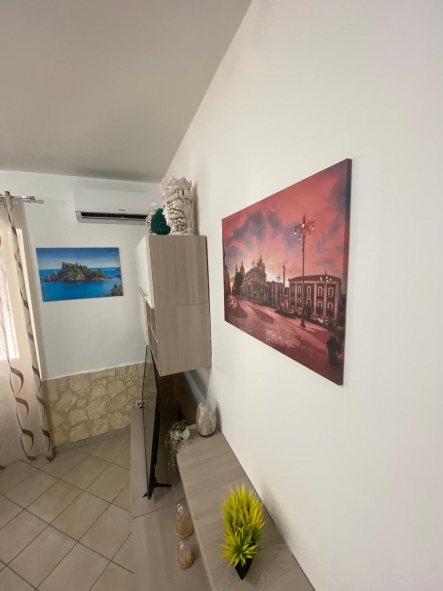 Ferienhaus La Casa Di Noah